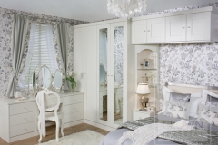 Ariane Bedroom Suite