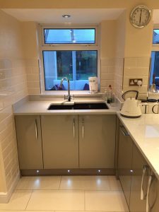 Kitchen Solihull